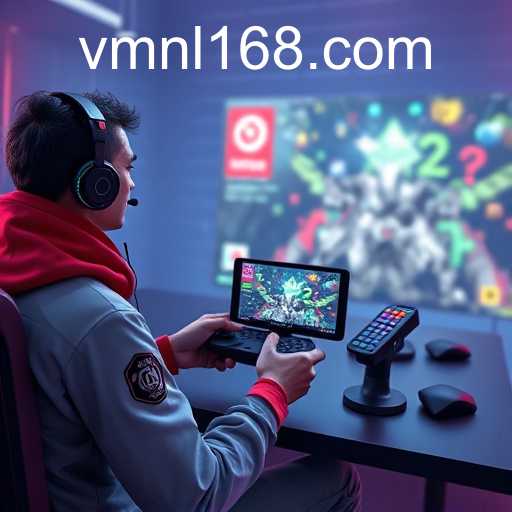 The Rise of Blockchain Gaming and mnl168's Impact