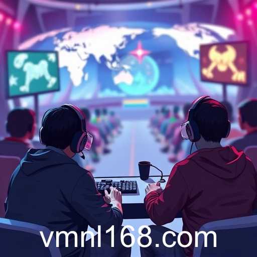 The Evolution of Online Gaming in 2025