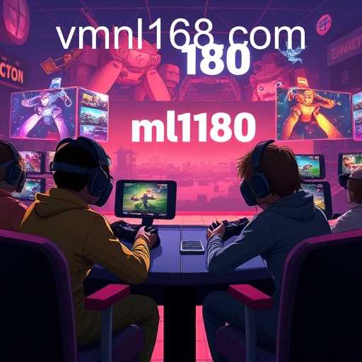 Gaming Evolution: The Rise of Online Platforms