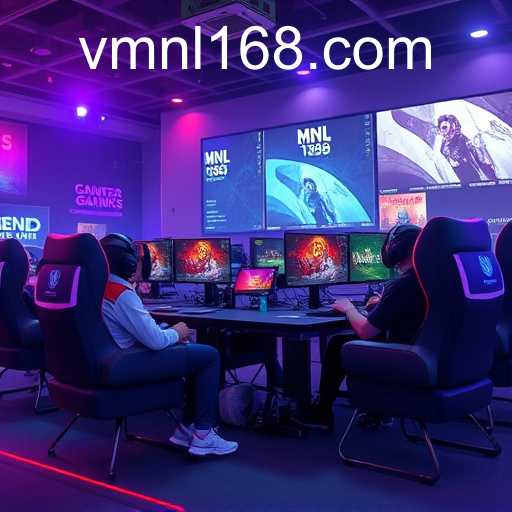 Evolving Dynamics of Online Gaming: MNL168's Role