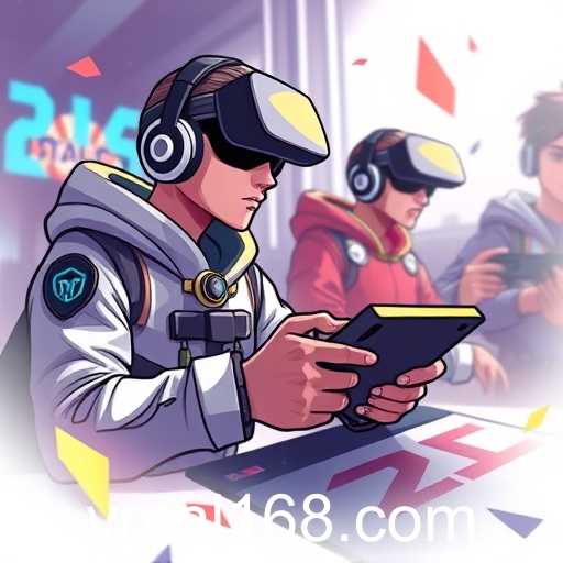 Exploring the Rise of Online English Gaming in 2025