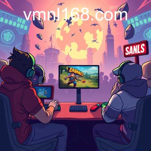 The Rise of MNL168 in Online Gaming