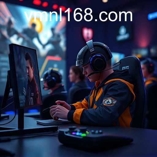 The Rise of mnl168: Revolutionizing Online Gaming