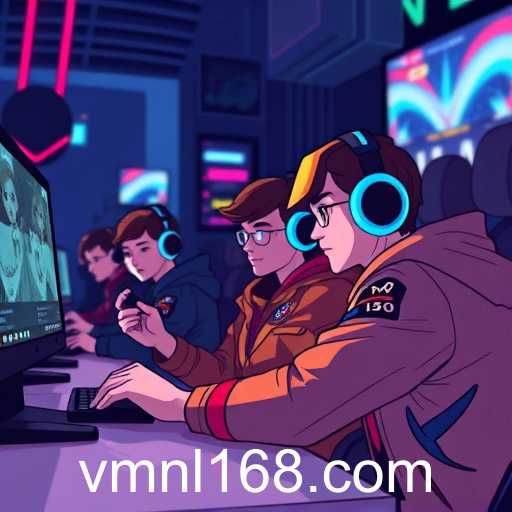 The Rise of Online Gaming Communities