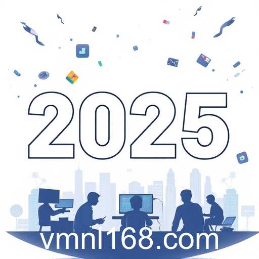 The Rise of Online Gaming in 2025